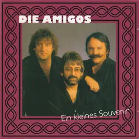 The Amigos - Ein Kleines Souvenir