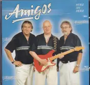 The Amigos - Herz An Herz