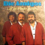 The Amigos - Laß' Ein Wunder Gescheh'n