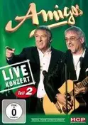 The Amigos - Live Konzert Teil 2