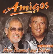 The Amigos - Mein Himmel Auf Erden
