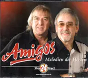 The Amigos - Melodien Der Herzen