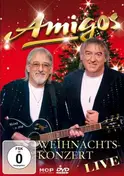 The Amigos - Weihnachtskonzert-Live
