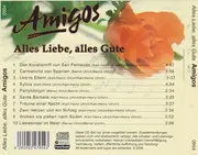 CD - Amigos - Alles Liebe, Alles Gute