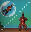 LP - Amii Ozaki - Meridian - Melon - Gatefold