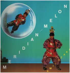 Amii Ozaki - Meridian - Melon