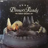 Amii Ozaki - Dinner's Ready