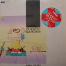 LP - Amii Ozaki - Plastic Garden - + Inserts