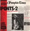 LP - Amii Ozaki - Points-2 - OBI. Insert incl.