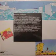 LP - Amii Ozaki - Plastic Garden - + Inserts