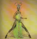 LP - Amii Stewart - Amii Stewart