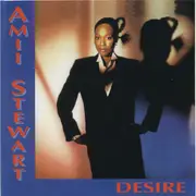 CD Single - Amii Stewart - Desire