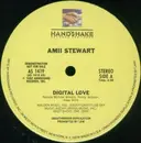 12'' - Amii Stewart - Digital Love