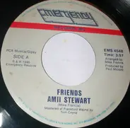 Amii Stewart - Friends