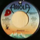7inch Vinyl Single - Amii Stewart - Jealousy