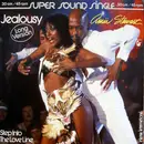 12'' - Amii Stewart - Jealousy
