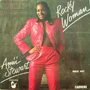 12inch Vinyl Single - Amii Stewart - Rocky Woman