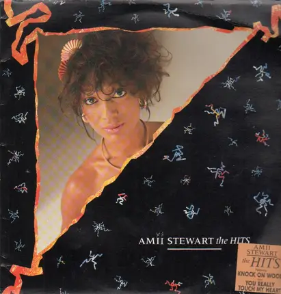 Amii Stewart - The Hits