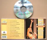 Amii Stewart - The World Of Amii Stewart / Dusty Road