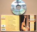CD - Amii Stewart - The World Of Amii Stewart / Dusty Road