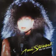 LP - Amii Stewart - Time For Fantasy