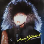 Amii Stewart - Time for Fantasy