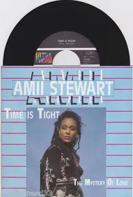 Amii Stewart - Time Is Tight