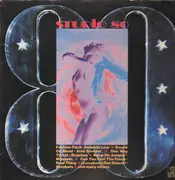 LP - Amii Stewart, Eruption, Amanda Lear a.o. - Studio 80