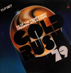 Amii Stewart - Gold Rush '79 Volume Two