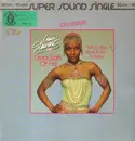 12inch Vinyl Single - Amii Stewart - Great Balls Of Fire / Why'd You Have To Be So Sexy
