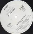 12inch Vinyl Single - Amii Stewart - Don't Stop (Pushin')