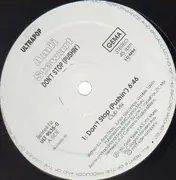 12inch Vinyl Single - Amii Stewart - Don't Stop (Pushin')
