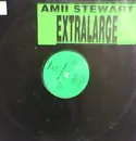 12inch Vinyl Single - Amii Stewart - Extralarge