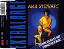 CD Single - Amii Stewart - Extralarge