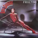 12inch Vinyl Single - Amii Stewart - Friends