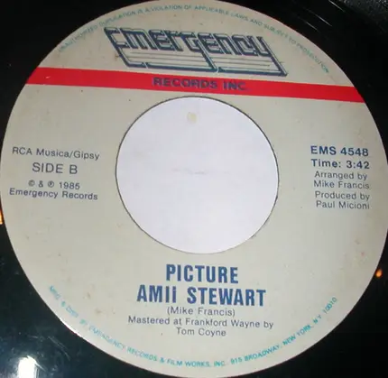 Amii Stewart - Friends
