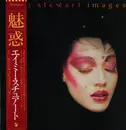LP - Amii Stewart - Images - +Obi, Insert