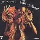 7inch Vinyl Single - Amii Stewart - Jealousy