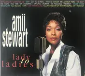 Amii Stewart - Lady To Ladies