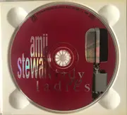 CD - Amii Stewart - Lady To Ladies - Digipak