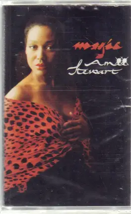 Amii Stewart - Magic