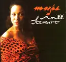 CD - Amii Stewart - Magic