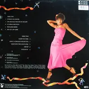 LP - Amii Stewart - The Hits