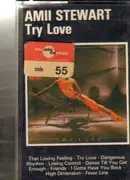 MC - Amii Stewart - Try Love