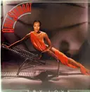 LP - Amii Stewart - Try Love