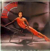 LP - Amii Stewart - Try Love