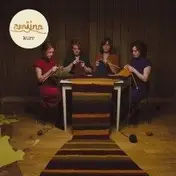 Amiina - Kurr - Deluxe 200g Vinyl