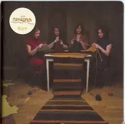 Amiina - Kurr