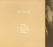 CD - Amiina - AnimaminA - Digipak.