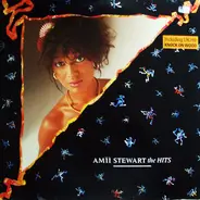 Amii Stewart - The Hits